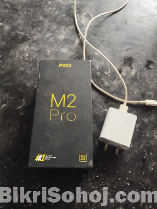 Poco m2pro